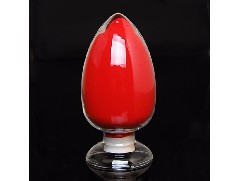 镉红能被硫化铈红代替吗？