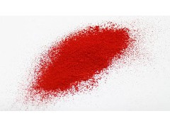 镉红厂家介绍涂料颜料的作用及特性