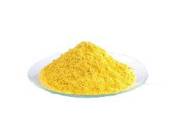 黄色类常用的颜料有哪些？