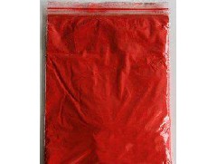 镉红颜料有什么特性特点？