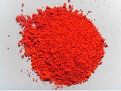 镉系颜料的运用以及常见问题