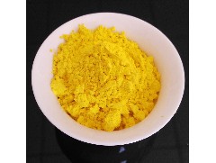 江门镉黄厂家：颜料和染料的区别在哪？