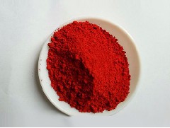 镉红厂家讲述涂料的消光原理